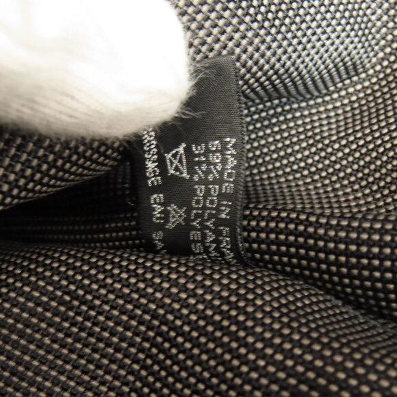 HERMES Gray Backpack - Picture 7 of 11